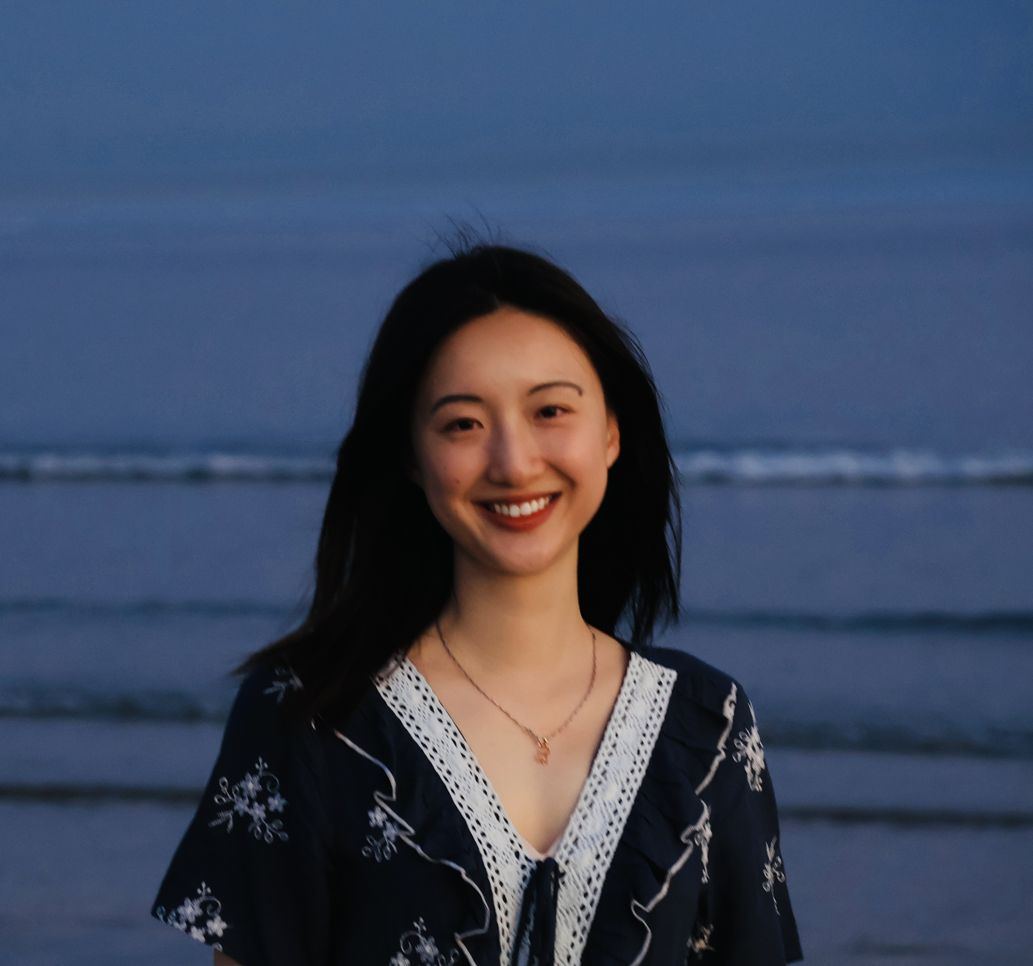 Jiachen Liu